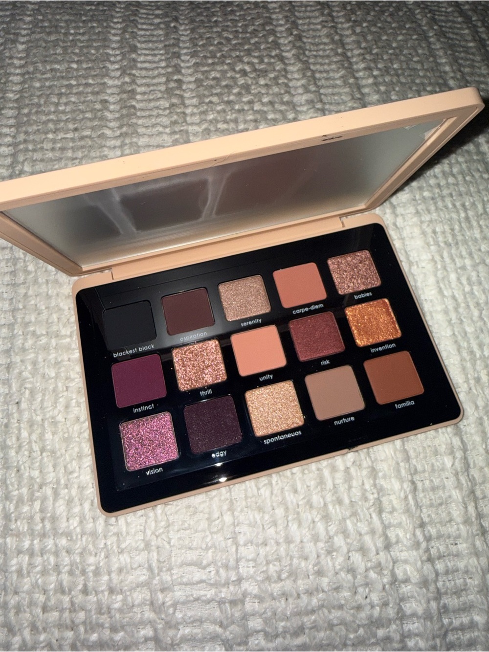 Natasha Denona My Dream Palette